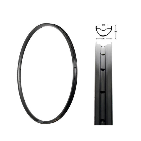 Stans No Tubes - Crest MK4 Rims _ Unite - B1keparts.com