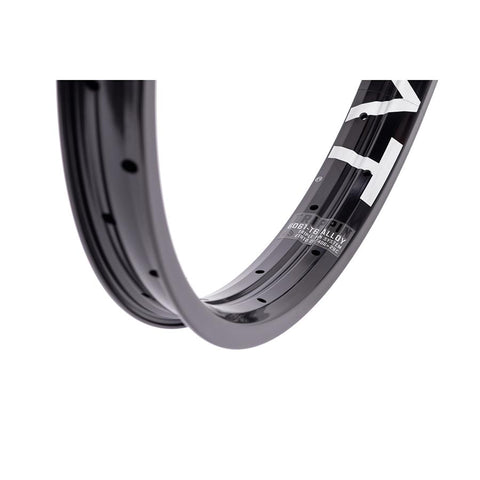 Eclat, Trippin, Rim, 20'', Holes: 36, Black