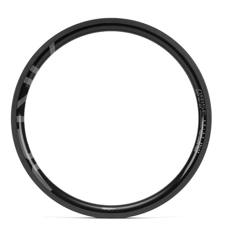 ARISE, Solar Expert Front, Rim, 20'', Holes: 28, Black