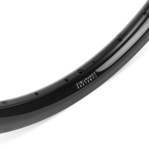 ARISE, Solar Expert Front, Rim, 20'', Holes: 28, Black