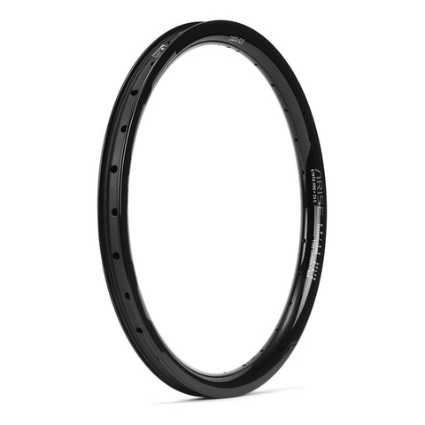 ARISE, Solar Expert Front, Rim, 20'', Holes: 28, Black