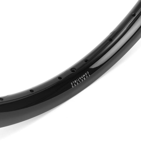 ARISE, Solar Expert Front, Rim, 20'', Holes: 28, Black