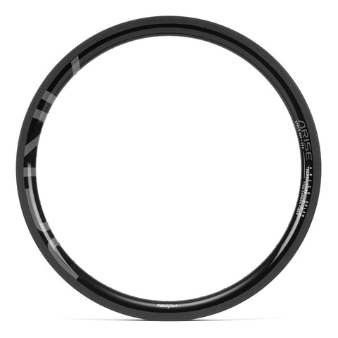 ARISE, Solar Expert Front, Rim, 20'', Holes: 28, Black