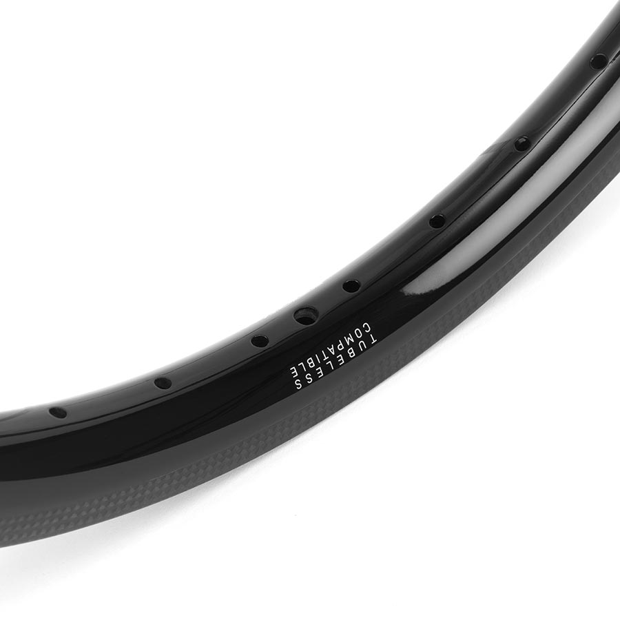 ARISE, Solar Expert Front, Rim, 20'', Holes: 28, Black