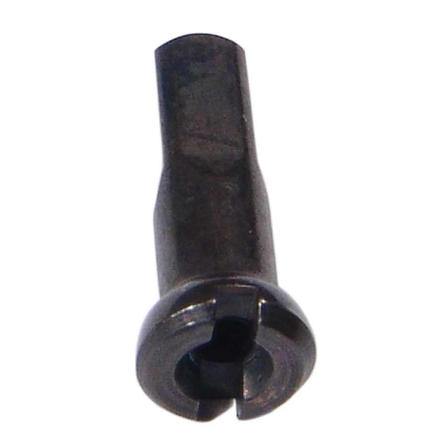 Sapim - Polyax Brass Nipples _ Unite - B1keparts.com