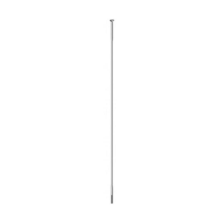 Sapim - Race Black Straight Pull Spokes _ Unite - B1keparts.com