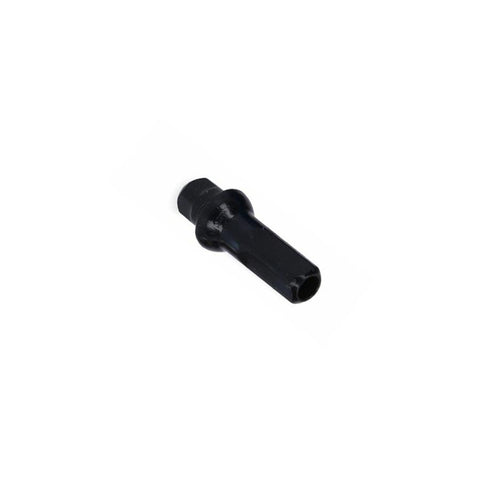 Industry Nine - Polyax Aluminum Double Square Nipples _ Unite - B1keparts.com
