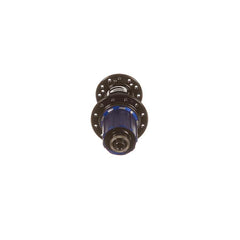 (IU) Eclypse, F482SB/A-AA, Road hub, 24H, Rear, 130mm, 10mm axle, QR, Black, 9/10sp, Cassette