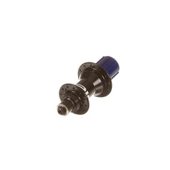 (IU) Eclypse, F482SB/A-AA, Road hub, 24H, Rear, 130mm, 10mm axle, QR, Black, 9/10sp, Cassette