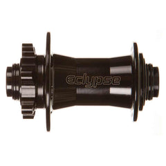 Eclypse, D881SB/A, Hub, Front, 28H, 15 x 100 / 20 x 110mm