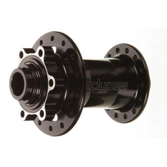 Eclypse, D881SB/A, Hub, Front, 28H, 15 x 100 / 20 x 110mm