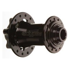 Eclypse, D881SB/A, Hub, Front, 28H, 15 x 100 / 20 x 110mm
