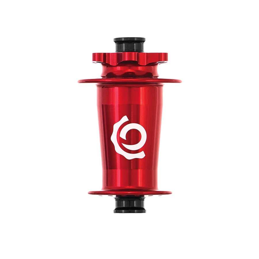 Industry Nine - Hydra Classic Boost 6B Front Disc Hubs _ Unite - B1keparts.com