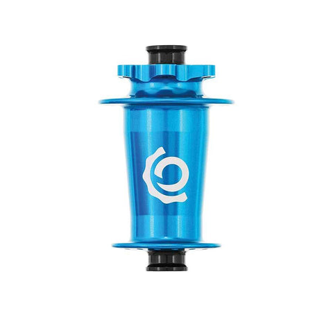 Industry Nine - Hydra Classic Boost 6B Front Disc Hubs _ Unite - B1keparts.com