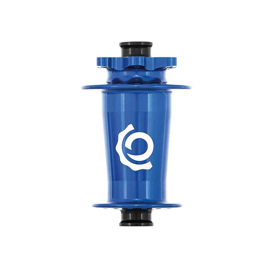 Industry Nine - Hydra Classic Boost 6B Front Disc Hubs _ Unite - B1keparts.com