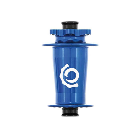 Industry Nine - Hydra Classic Boost 6B Front Disc Hubs _ Unite - B1keparts.com