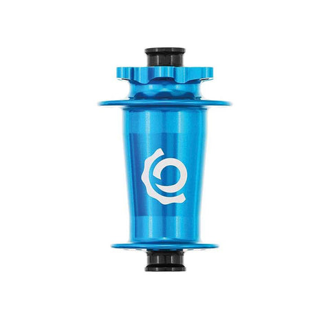 Industry Nine - Hydra Classic Boost 6B Front Disc Hubs _ Unite - B1keparts.com