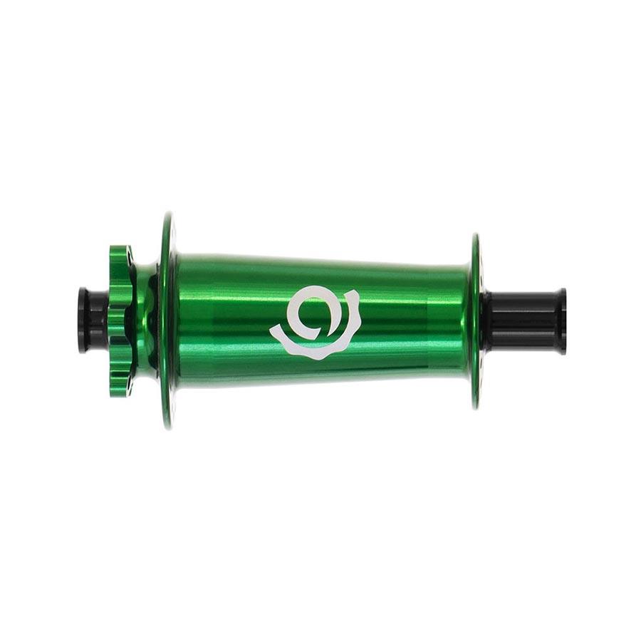 Industry Nine - Hydra Classic Boost 6B Front Disc Hubs _ Unite - B1keparts.com