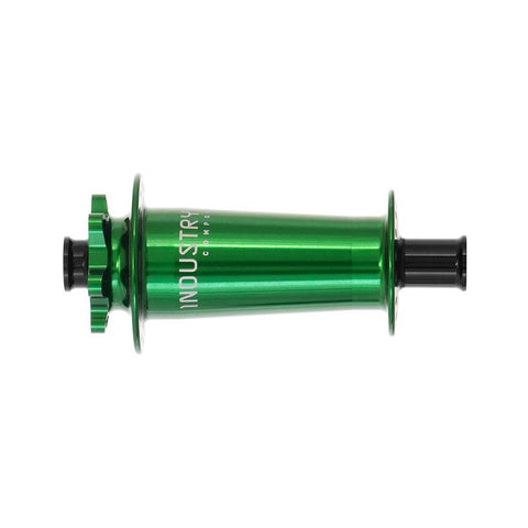 Industry Nine - Hydra Classic Boost 6B Front Disc Hubs _ Unite - B1keparts.com