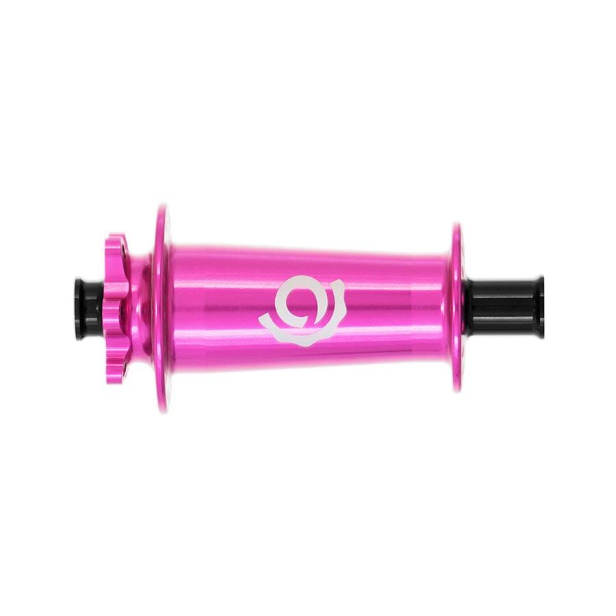 Industry Nine - Hydra Classic Boost 6B Front Disc Hubs _ Unite - B1keparts.com