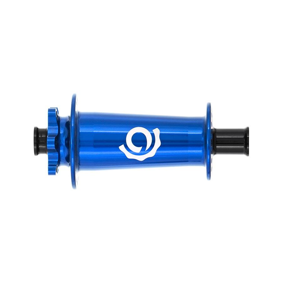 Industry Nine - Hydra Classic Boost 6B Front Disc Hubs _ Unite - B1keparts.com