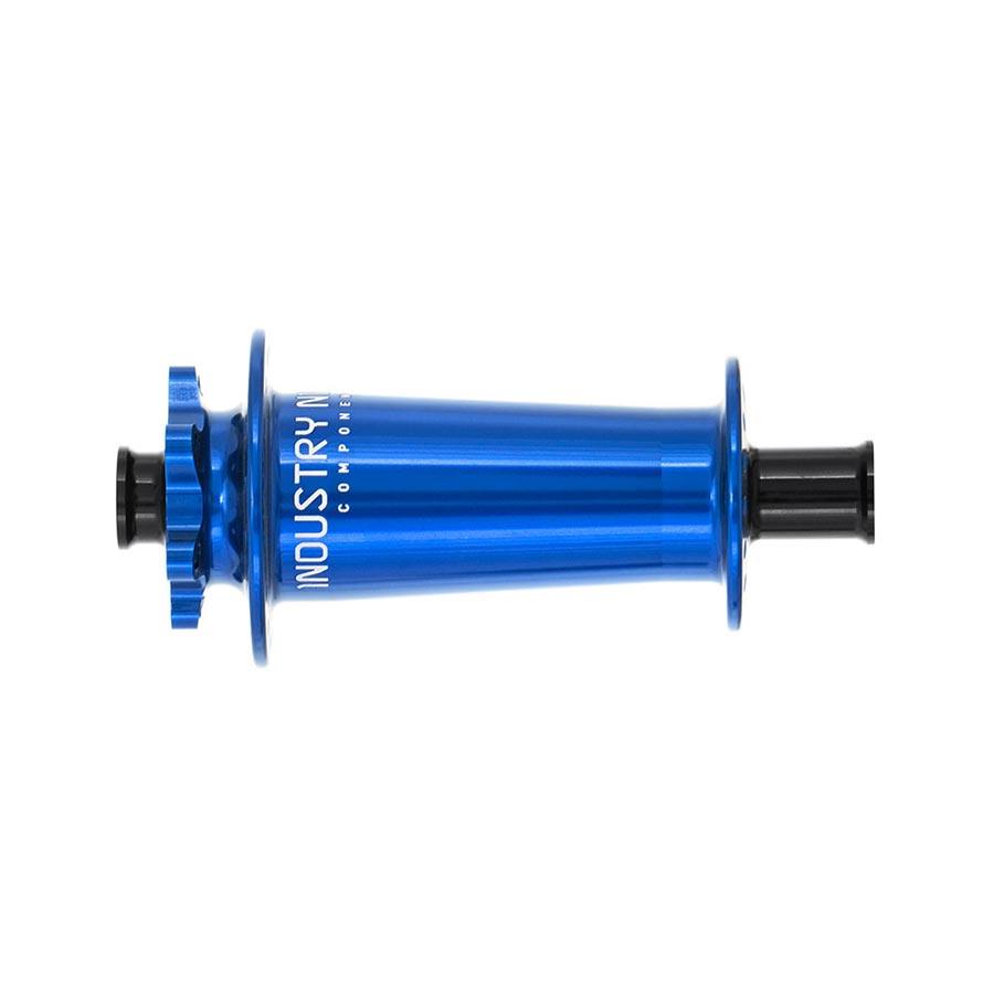 Industry Nine - Hydra Classic Boost 6B Front Disc Hubs _ Unite - B1keparts.com