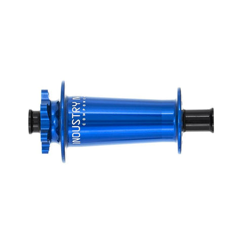 Industry Nine - Hydra Classic Boost 6B Front Disc Hubs _ Unite - B1keparts.com