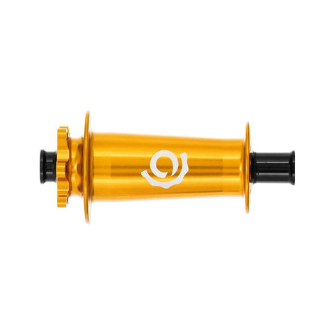 Industry Nine - Hydra Classic Boost 6B Front Disc Hubs _ Unite - B1keparts.com
