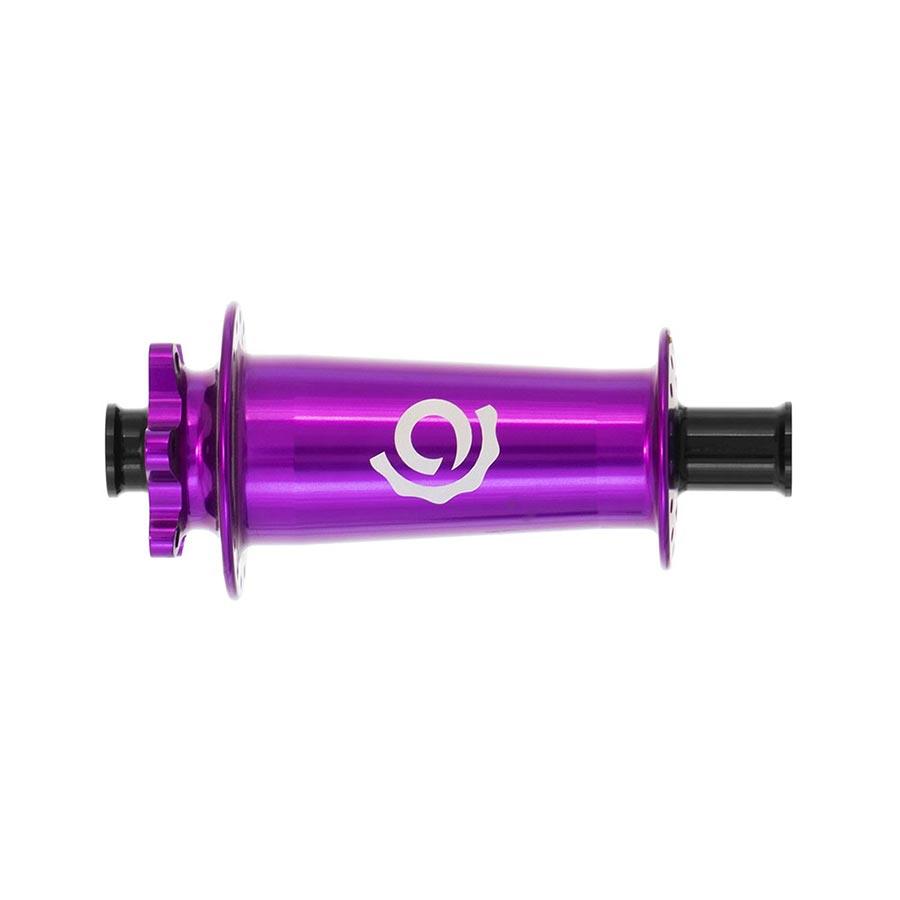 Industry Nine - Hydra Classic Boost 6B Front Disc Hubs _ Unite - B1keparts.com