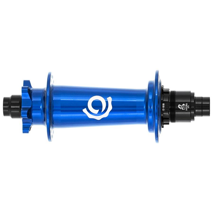Industry Nine - Hydra Classic Boost 6B Rear Disc Hubs _ Unite - B1keparts.com