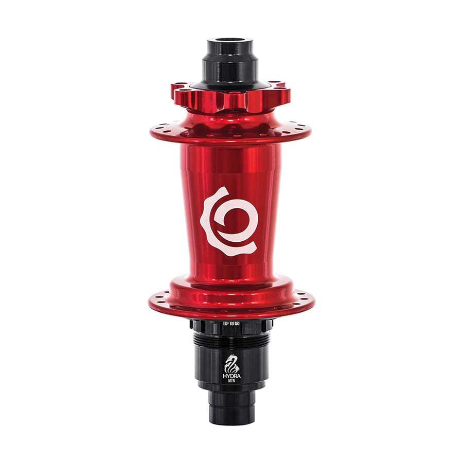 Industry Nine - Hydra Classic DH 6B Rear Disc Hubs _ Unite - B1keparts.com
