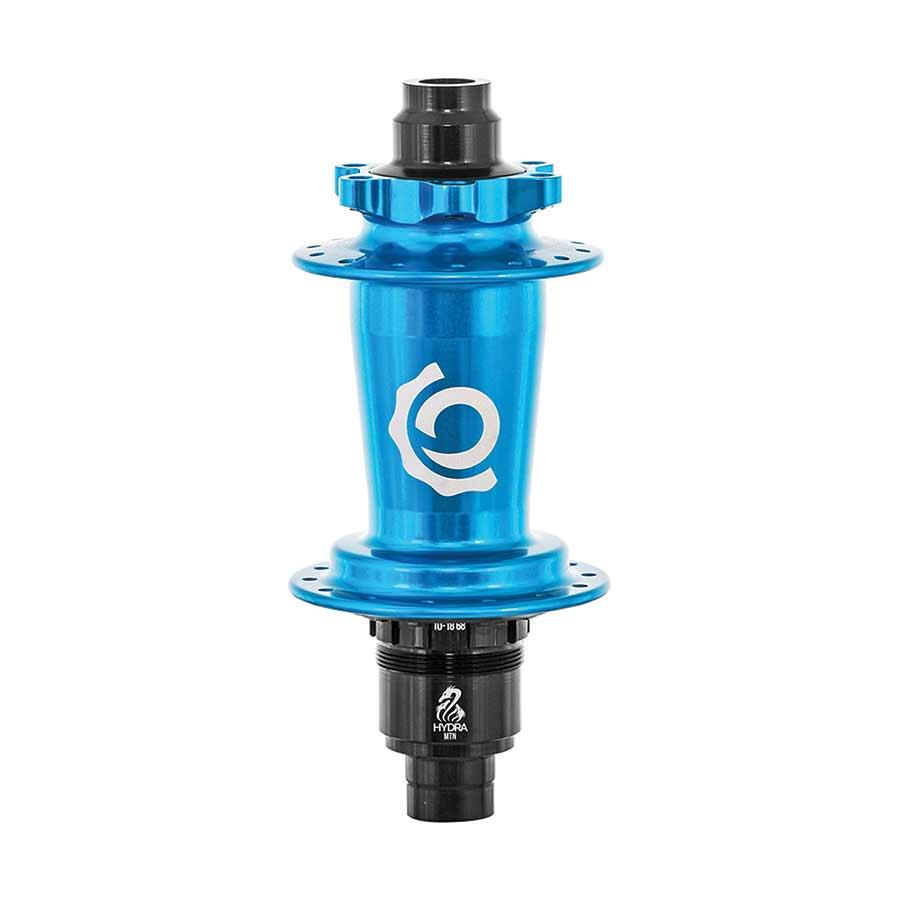 Industry Nine - Hydra Classic DH 6B Rear Disc Hubs _ Unite - B1keparts.com