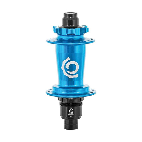 Industry Nine - Hydra Classic DH 6B Rear Disc Hubs _ Unite - B1keparts.com