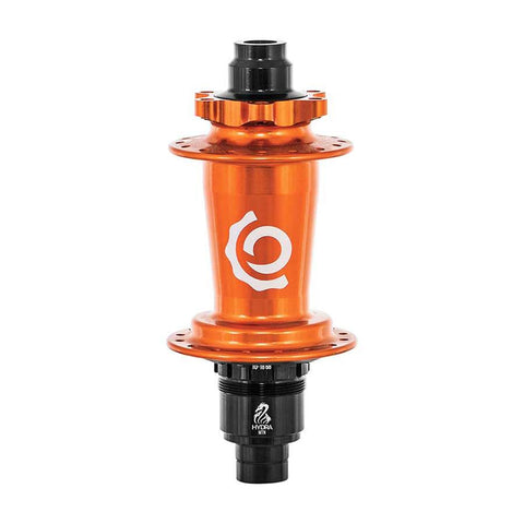 Industry Nine - Hydra Classic DH 6B Rear Disc Hubs _ Unite - B1keparts.com