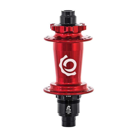 Industry Nine - Hydra Classic DH 6B Rear Disc Hubs _ Unite - B1keparts.com