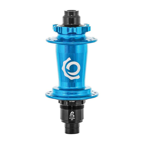 Industry Nine - Hydra Classic DH 6B Rear Disc Hubs _ Unite - B1keparts.com