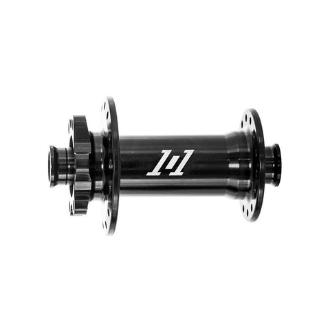 Industry Nine - 1/1 Classic Boost 6B Front Disc Hubs _ Unite - B1keparts.com