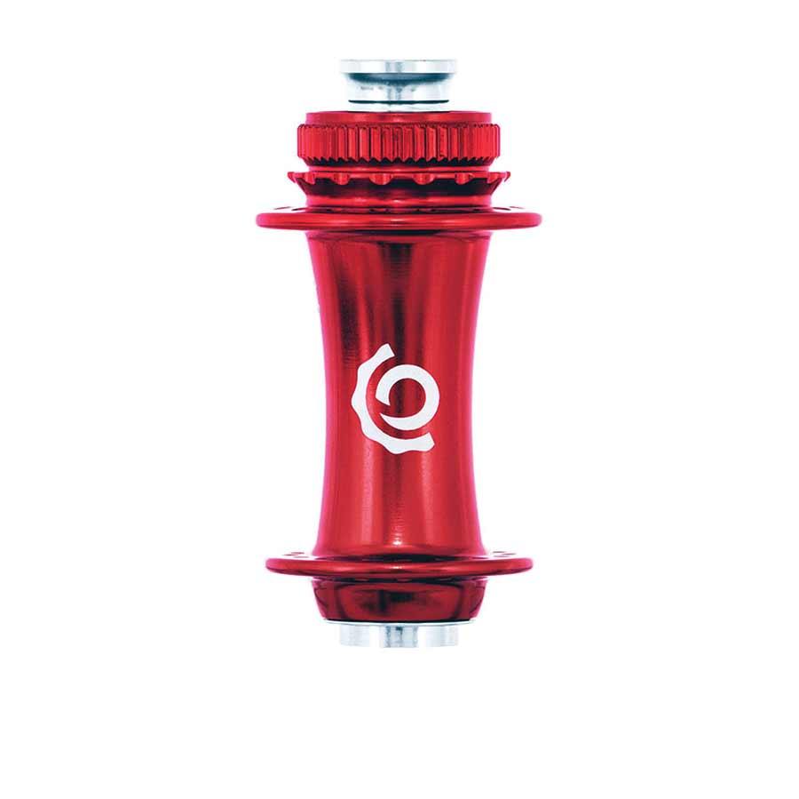 Industry Nine - Classic Road Disc CL Front Disc Hubs _ Unite - B1keparts.com