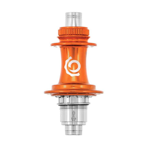 Industry Nine - Classic Road Disc CL Rear Disc Hubs _ Unite - B1keparts.com