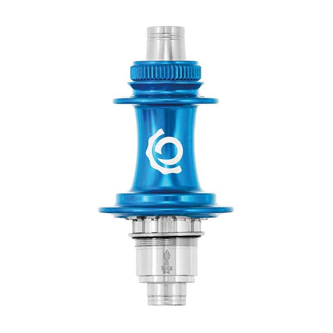 Industry Nine - Classic Road Disc CL Rear Disc Hubs _ Unite - B1keparts.com
