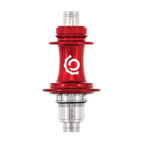 Industry Nine - Classic Road Disc CL Rear Disc Hubs _ Unite - B1keparts.com