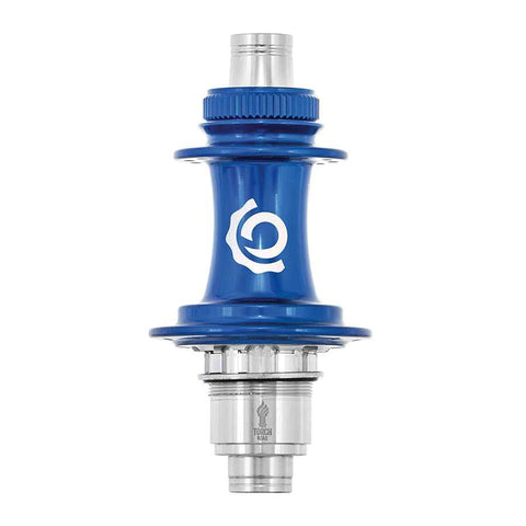 Industry Nine - Classic Road Disc CL Rear Disc Hubs _ Unite - B1keparts.com