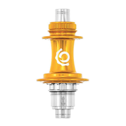 Industry Nine - Classic Road Disc CL Rear Disc Hubs _ Unite - B1keparts.com