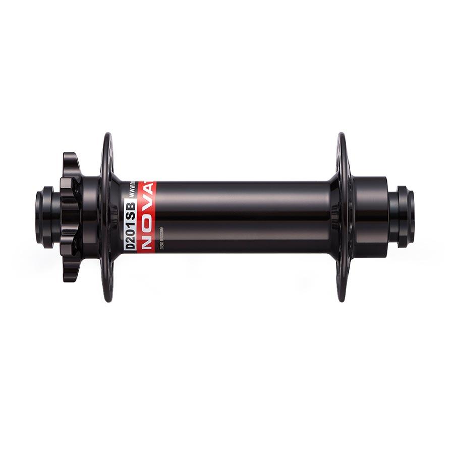 Novatec - D201/D202SB Disc Hubs _ Unite - B1keparts.com