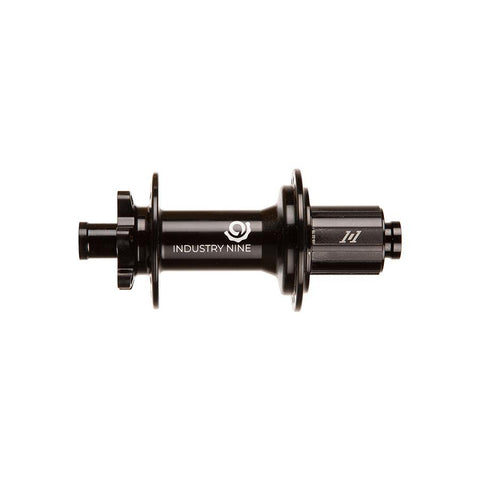 Industry Nine - 1/1 Classic DH157 6B Rear Disc Hubs _ Unite - B1keparts.com