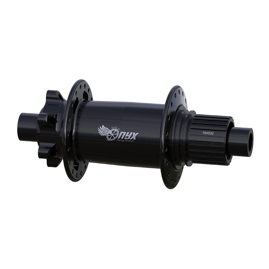 Onyx Racing Products - MTB DH Rear Disc Hubs _ Unite - B1keparts.com