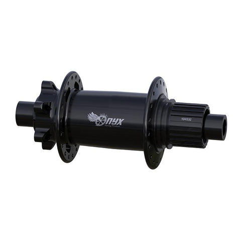Onyx Racing Products - MTB DH Rear Disc Hubs _ Unite - B1keparts.com