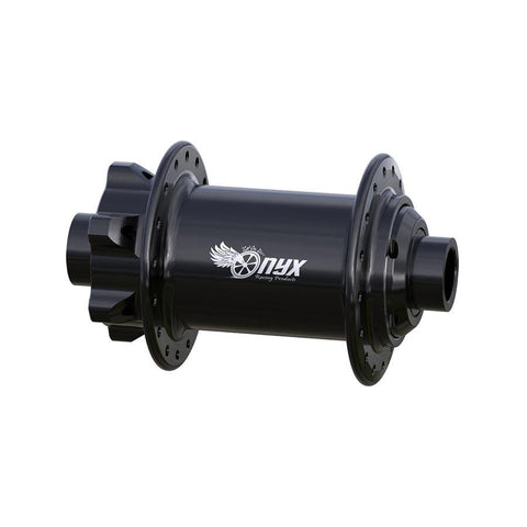 Onyx Racing Products - MTB Boost Front Disc Hubs _ Unite - B1keparts.com
