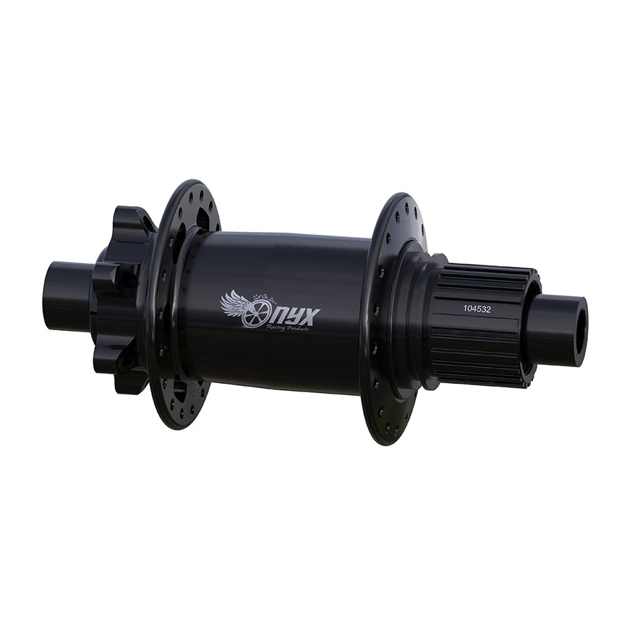 MTB Boost Rear