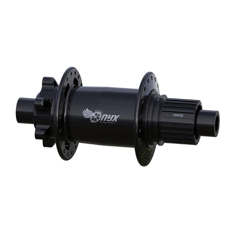 MTB Boost Rear